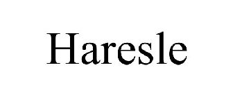 HARESLE