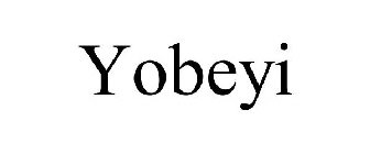 YOBEYI