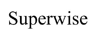 SUPERWISE