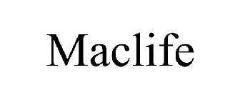 MACLIFE