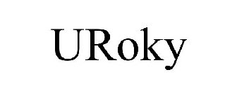 UROKY