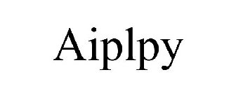 AIPLPY