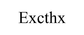 EXCTHX