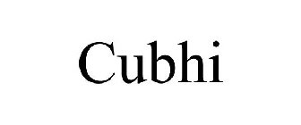 CUBHI