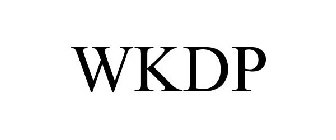 WKDP