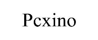 PCXINO