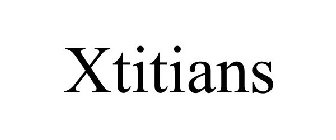 XTITIANS