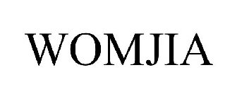 WOMJIA