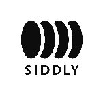 SIDDLY