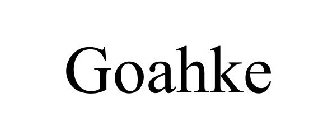 GOAHKE