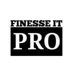 FINESSE IT PRO