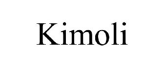 KIMOLI