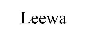 LEEWA