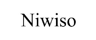 NIWISO