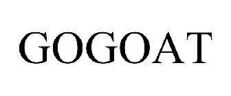 GOGOAT
