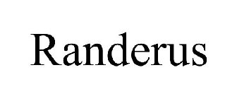 RANDERUS