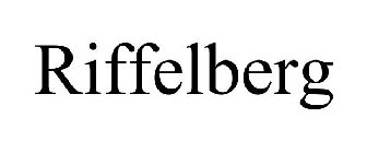 RIFFELBERG