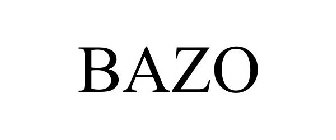 BAZO