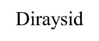 DIRAYSID