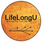 LIFELONGU STRATEGY FOR YOUR LIFE