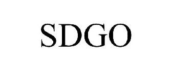 SDGO