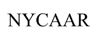 NYCAAR