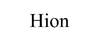 HION