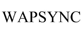 WAPSYNC