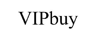 VIPBUY