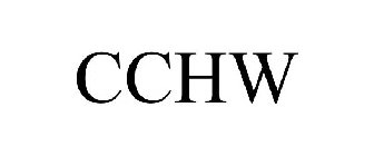 CCHW