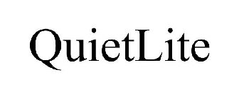 QUIETLITE