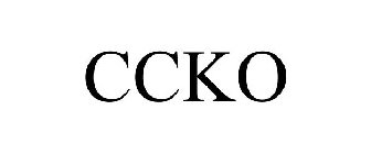 CCKO