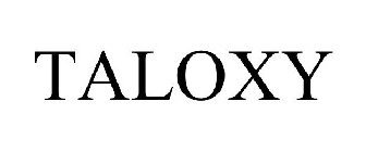 TALOXY