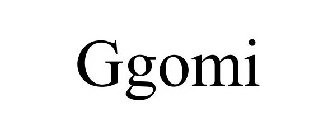 GGOMI