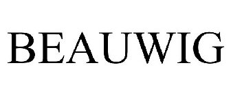 BEAUWIG