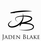 JB JADEN BLAKE
