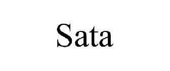 SATA