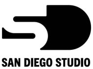 SD SAN DIEGO STUDIO