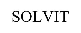 SOLVIT