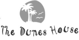 THE DUNES HOUSE