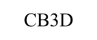 CB3D