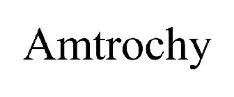 AMTROCHY