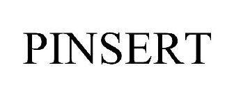 PINSERT