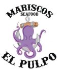 MARISCOS SEAFOOD EL PULPO