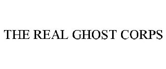 THE REAL GHOST CORPS