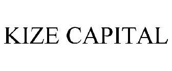 KIZE CAPITAL