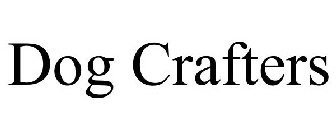 DOG CRAFTERS