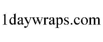 1DAYWRAPS.COM