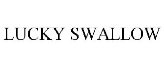 LUCKY SWALLOW