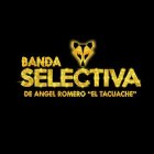 BANDA SELECTIVA DE ANGEL ROMERO 